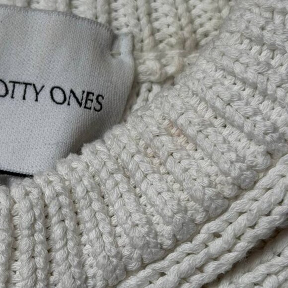 The Knotty Ones Jumper - Size S - Picture 8 of 10